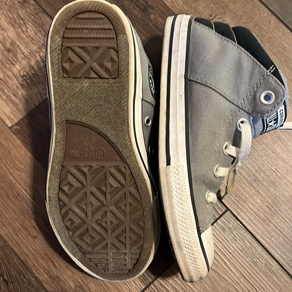 Converse all star kids size 3 - Picture 4 of 4